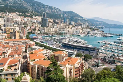 Монако и отдых там: телеграм чат, вся информация о стране, описание  достопримечательностей, путеводитель с фото 2024
