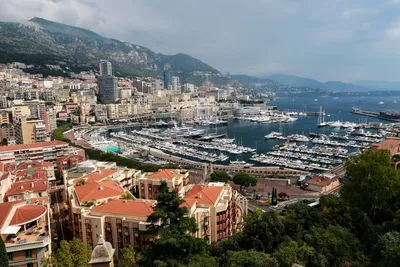 Главные причины инвестировать в недвижимость Монако | Monaco Properties