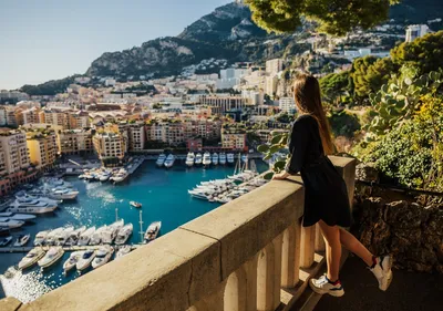 Ежедневная прогулка по Монако 🧭 цена экскурсии €30, 7 отзывов, расписание  экскурсий в Монако