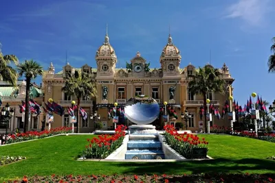 Туры в Монако из Украины 2022 - как поехать самостоятельно, какие цены в  Монако | РБК-Україна