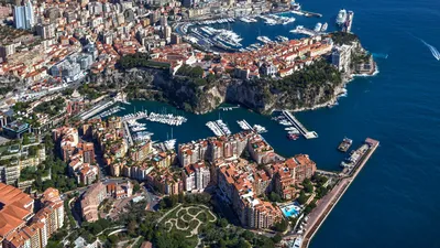 Достопримечательности Монако: 10 мест, которые должен посетить каждый  турист | GQ Россия