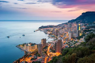 20 интересных фактов о Монако | Вокруг света | Дзен