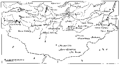 Монголы фэнтези - 56 фото