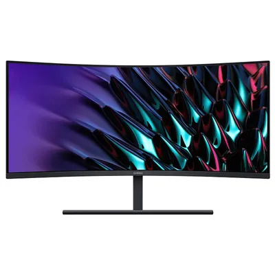 34\" Монитор Huawei MateView GT ZQE-CBA Black 165Hz 3440x1440 VA - отзывы  покупателей на маркетплейсе Мегамаркет | Артикул: 100029398937