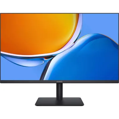 23.8\" Монитор Huawei MateView SE SSN-24 Black 75Hz 1920x1080 IPS - отзывы  покупателей на маркетплейсе Мегамаркет | Артикул: 100032293953