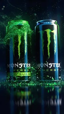 File:Monster Energy drinks 12.jpg - Wikimedia Commons