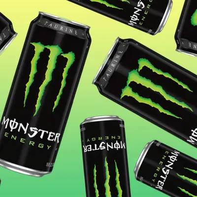 Woman claims that Monster Energy drinks push a Satanic agenda - ABC7 Los  Angeles