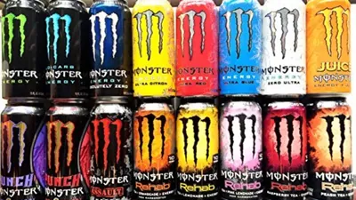 Monster Energy adds new drinks to Core, Ultra and Juiced lineup | News |  The Grocer