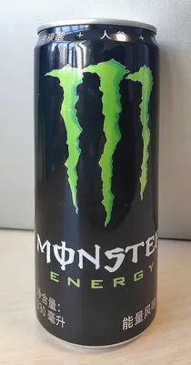 Monster The Beast Unleashed: Mean Green - Monster Brewing - Buy Malt  Beverage Online - Half Time Beverage | Half Time