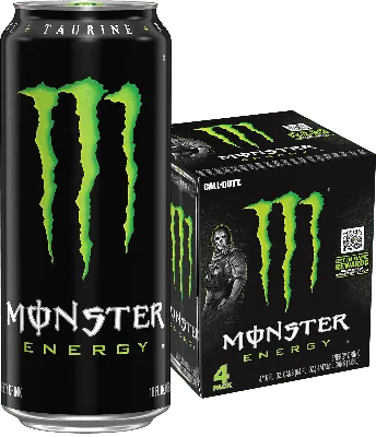 Buy Monster Mango Loco Can ( 500ml / 17.60 fl oz ) | MyAmericanMarket.com