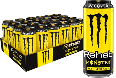 Best Monster Flavor: Ranking the 10 Best Monster Energy Drinks