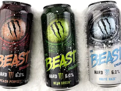 Do Monster Energy Drinks Expire? Understanding the Shelf Life and Dangers  of Consuming Expired Energy Drinks - Media Coverage