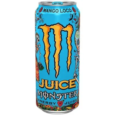 Monster set to unleash Beast on alcohol category | Food Business News