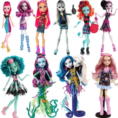 Кукла Монстер Хай Фрэнки Штейн репродукция Monster High Frankie Stein  Reproduction Mattel HGC31 по цене 6 990 грн в интернет-магазине MattelDolls