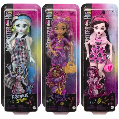 Кукла Монстер Хай Лагуна Блю Monster High Lagoona Blue Posable 2022  (ID#1688816367), цена: 1390 ₴, купить на Prom.ua