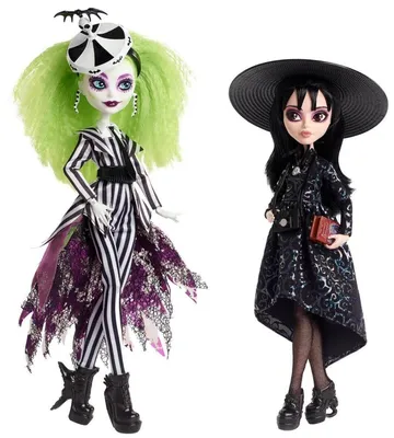 Базовые куклы Monster High Monster High в ассортименте купить по цене 1399  ₽ в интернет-магазине Детский мир