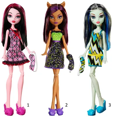 Кукла Monster High Монстер Хай Клео Де Нил Cleo De Nile 2022: продажа, цена  в Киеве. Куклы, пупсы от \"🎁\"Kidsik\"🎄❄️\" - 1688840949