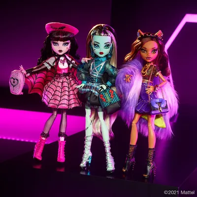 Кукла Mattel Monster High Lagoona Blue - Лагуна Блю Спа-день - Кукла с  аксессуарами Монстр Хай HKY69 купить в Москве | Доставка по России.