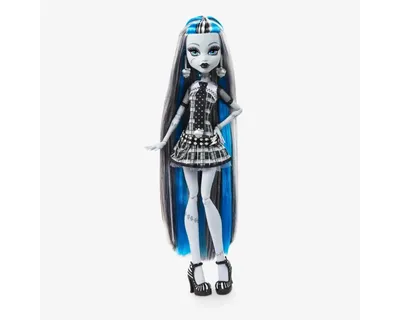 Кукла Monster High Улетная Дракулора DNX65 | Дракулаура с крыльями