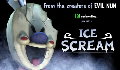 Скачать Ice Scream 2 1.1.7 для Android