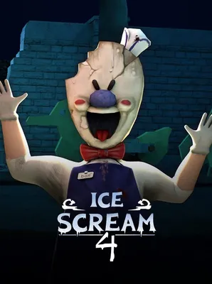 Ice Scream 5 Friends для Android - Скачайте APK с Uptodown