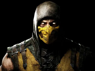 Новые персонажи в Mortal Kombat X будут появляться и после релиза игры |  Gamebomb.ru