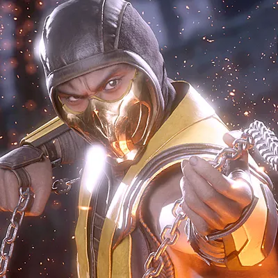 Все персонажи Mortal Kombat 11 утекли в сеть | Gamebomb.ru