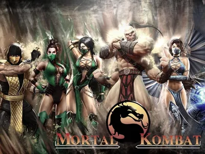 Каким будет файтинг Mortal Kombat 12 — дата выхода и персонажи - CQ