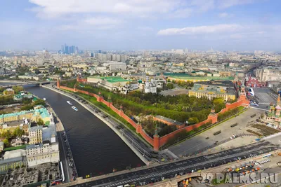 Московский Кремль» - Москва 2024 | DiscoverMoscow.com