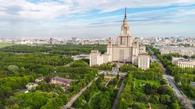 Москва-река 💥: где находится, исток, глубина, достопримечательности вдоль  берега — Tripster.ru