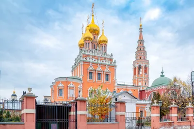 Москва вошла в тройку лучших мегаполисов мира в рейтинге ООН — РБК