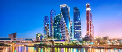 Московский туристический портал - Москва 2023