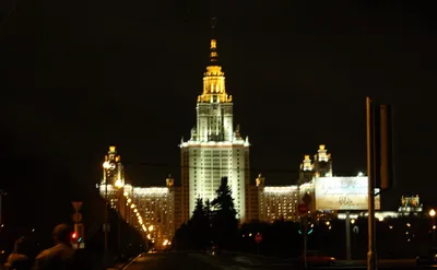 Символ вертикального города» построят рядом с Москва-Сити. Фото | РБК Life