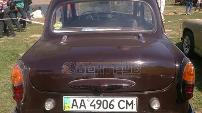 Das Auto Moskvich-407 Auf Der Parade Der Weinleseautos Im Kerimyki Finnland  Redaktionelles Stockfoto - Bild von europa, sonnig: 62337228