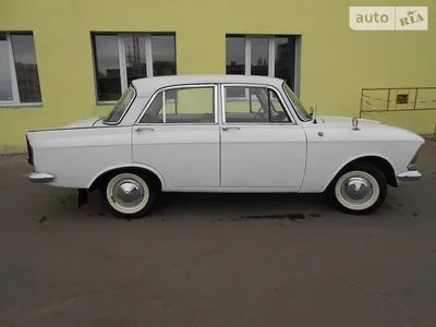 Moskvitch 408 - Wikipedia