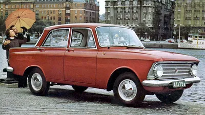 Москвич 408 1.3 бензиновый 1970 | Экспортный 408 ИЭ Рубин на DRIVE2