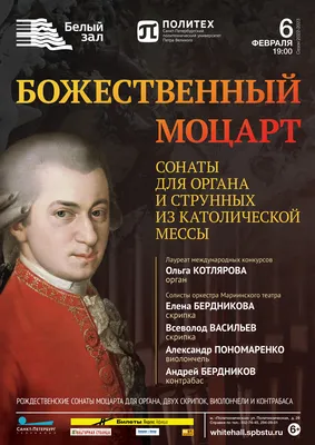 Кто такой Вольфганг Амадей Моцарт?, , Карьера Пресс купить книгу  978-5-00074-123-8 – Лавка Бабуин, Киев, Украина