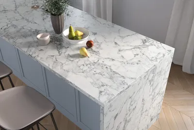 Купить мрамор Bianco Carrara (Бьянко Каррара) по ценам от производителя