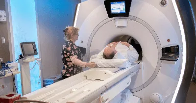 Какое МРТ нужно пройти? | Блог о здоровье Рэмси Диагностика