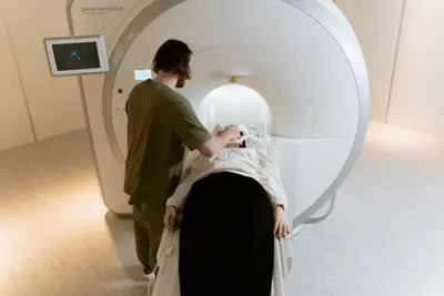 Сделать МРТ в Ярославле | Цены на магнитно-резонансную томографию