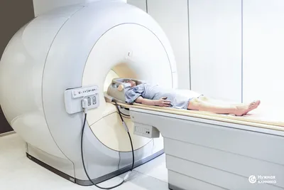МРТ головного мозга + МРТ орбит в СПб – цена 6600 руб в центре МРТ  диагностики «Доступная медицина»