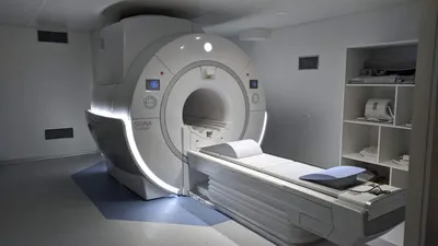 Магнитно-резонансная томография - Клиника Южно-Уральского Государственного  Медицинского Университета