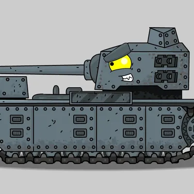 Гладиаторские бои : Зажигалка vs Рам - Мультики про танки