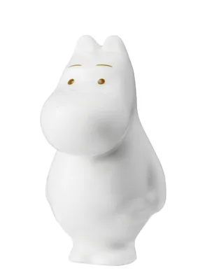 Moomin Фигурка Муми-Тролль - купить в Москве, цены на Мегамаркет