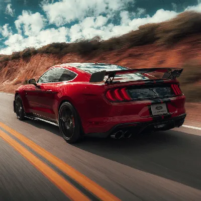 2024 Ford Mustang GT First Drive Review: The V8 Muscle Car Survives and  Thrives