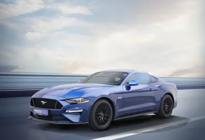 2024 Ford Mustang Review, Pricing, and Specs