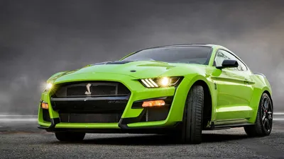 Ford Mustang Review (2024)