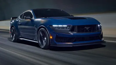 Florida tuner gives old Ford Mustang a new Mustang engine and chassis | Top  Gear