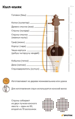 Народные музыкальные инструменты агинских бурят - ГУК «Центр развития  бурятской культуры Забайкальского края»