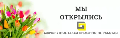 Наклейка К-08 \"Мы открылись\", зелёная купить в интернет-магазине НПО ПУЛЬС